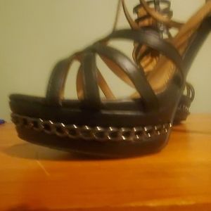 Shoe Dazzle Shoes - Black Pumps Shoe Dazzle Shoes - Black Pumps